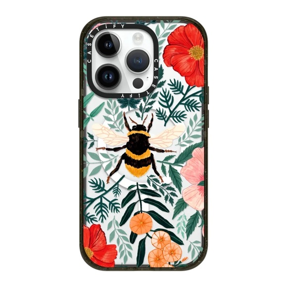 Casetify iPhone 14 Pro Impact Case with MagSafe Bundle of 2 - Picture 7 of 8